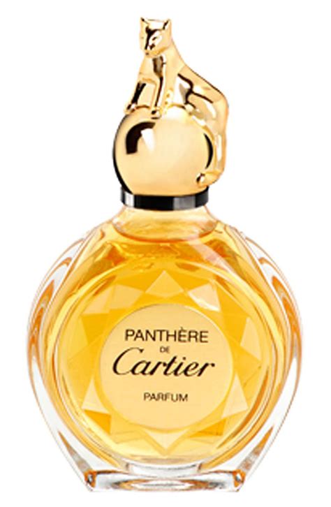 panther parfum cartier|cartier panthere perfume nordstrom.